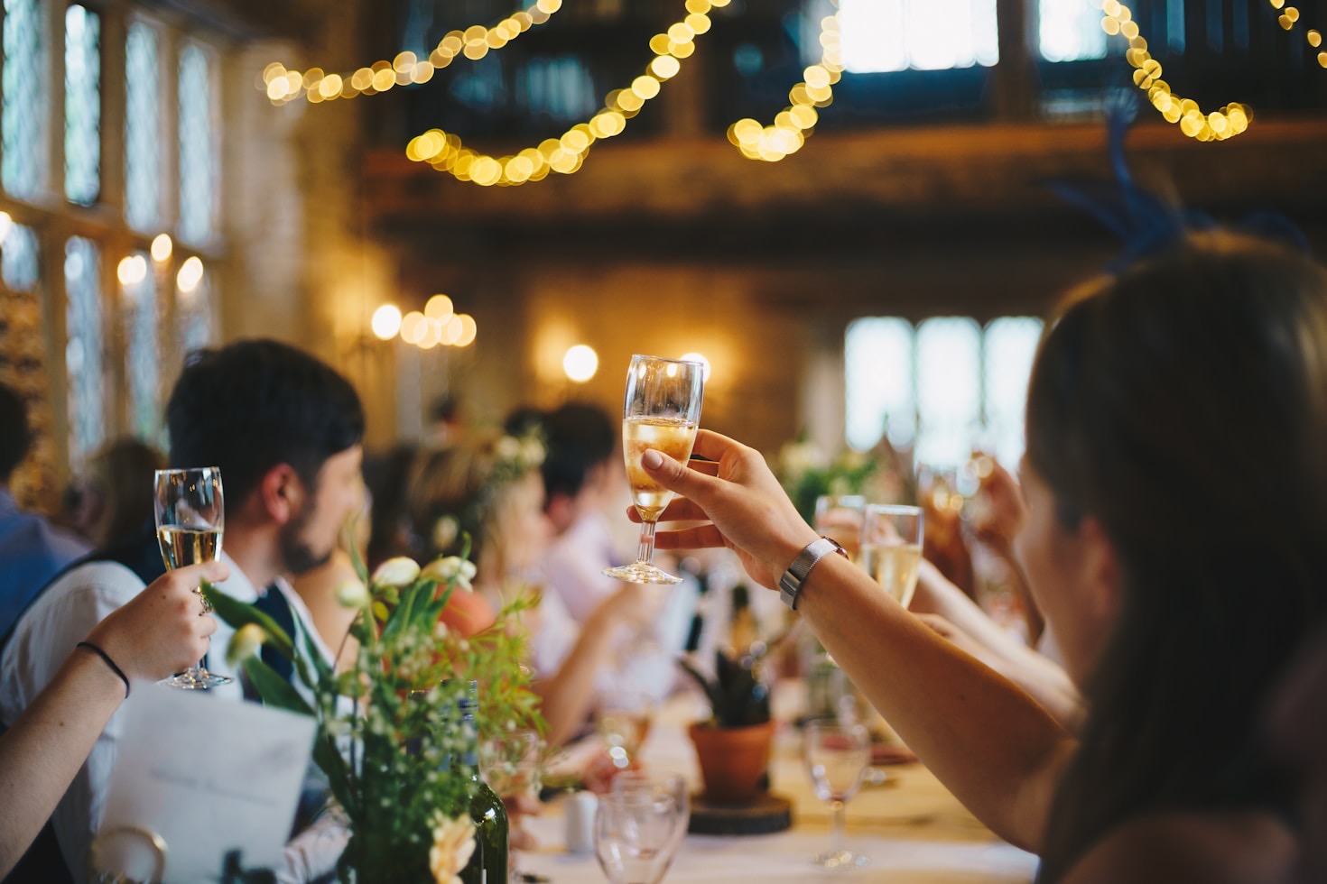 Essential Tips for Elegant Wedding Day Planning